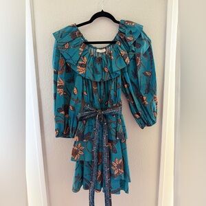 Ulla Johnson dress - size 4